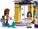 LEGO Friends - Emma a její obchod s oblečením