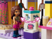 LEGO Friends - Emma a její obchod s oblečením