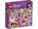 LEGO Friends - Emma a její obchod s oblečením