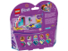 LEGO Friends - Emma a letní srdcová krabička