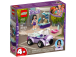 LEGO Friends - Emma a mobilní veterinární klinika