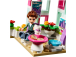 LEGO Friends - Emma a umělecká kavárna