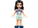 LEGO Friends - Emma a umělecká kavárna