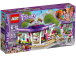 LEGO Friends - Emma a umělecká kavárna