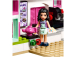 LEGO Friends - Emma a umělecká kavárna