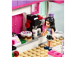 LEGO Friends - Emma a umělecká kavárna