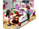 LEGO Friends - Emma a umělecká kavárna