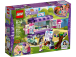 LEGO Friends - Emma a umělecký stojan