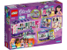 LEGO Friends - Emma a umělecký stojan