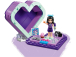 LEGO Friends - Emmina srdcová krabička