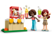 LEGO Friends - Filmový večer s kamarády