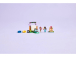 LEGO Friends - Filmový večer s kamarády