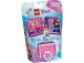 LEGO Friends - Herní boxík: Emma a hračkářství
