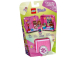 LEGO Friends - Herní boxík: Olivia a dortíky