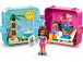 LEGO Friends - Herní boxík: Olivia a její léto