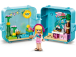 LEGO Friends - Herní boxík: Stephanie a její léto