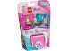 LEGO Friends - Herní boxík: Stephanie a móda