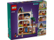 LEGO Friends - Hotel na zámku