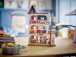 LEGO Friends - Hotel na zámku