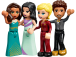 LEGO Friends - Hotel v městečku Heartlake
