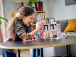LEGO Friends - Hotel v městečku Heartlake