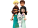 LEGO Friends - Hotel v městečku Heartlake