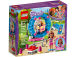 LEGO Friends - Hřiště pro Oliviiny křečky