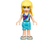 LEGO Friends - Katamarán Sunshine