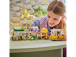 LEGO Friends - Kavárna plná rostlin a květinářství