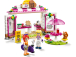 LEGO Friends - Kavárna v parku městečka Heartlake