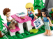 LEGO Friends - Kempování v lese