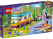 LEGO Friends - Kempování v lese