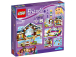 LEGO Friends - Kluziště v zimním středisku