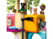 LEGO Friends - Kočičí narozeninová oslava a dům na stromě