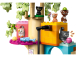 LEGO Friends - Kočičí narozeninová oslava a dům na stromě