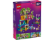 LEGO Friends - Kočičí narozeninová oslava a dům na stromě