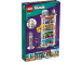 LEGO Friends - Komunitní centrum v městečku Heartlake