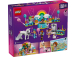 LEGO Friends - Kostýmová párty s jednorožcem a vílou