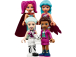 LEGO Friends - Kouzelná horská dráha