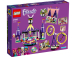 LEGO Friends - Kouzelná horská dráha