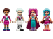 LEGO Friends - Kouzelná horská dráha