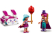 LEGO Friends - Kouzelná horská dráha