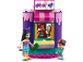 LEGO Friends - Kouzelné pouťové stánky