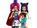 LEGO Friends - Kouzelné pouťové stánky