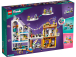 LEGO Friends - Květinářství a design studio v centru města