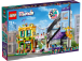 LEGO Friends - Květinářství a design studio v centru města