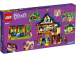 LEGO Friends - Lesní jezdecké středisko