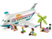 LEGO Friends - Letadlo z městečka Heartlake