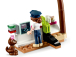 LEGO Friends - Letadlo z městečka Heartlake