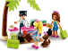 LEGO Friends - Letadlo z městečka Heartlake